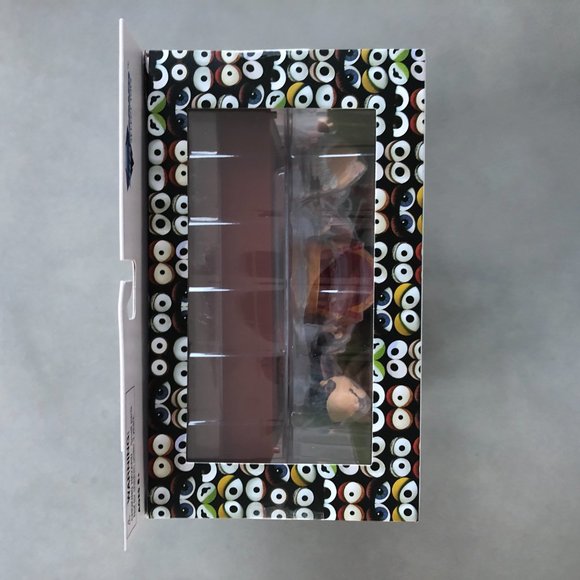 Muppets Best of Series 2: Statler & Waldorf Action Figure Two-Pack - Picture 8 of 10